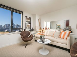250 King Street #1304, San Francisco, CA 94107