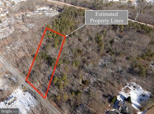 988 Kearsley Rd, Sicklerville, NJ 08081