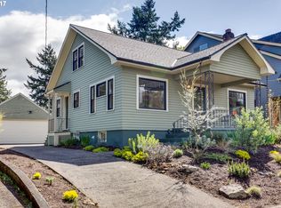 5634 NE 23rd Ave, Portland, OR 97211