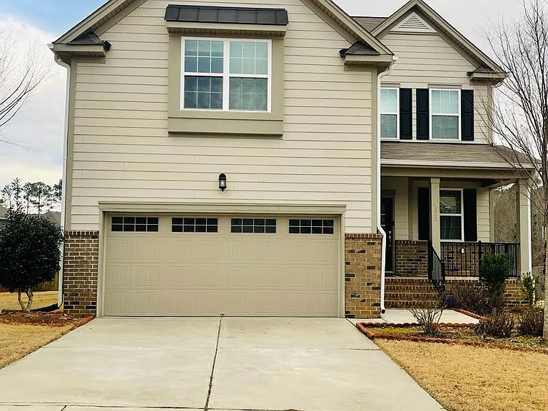 4852 Lily Garden Dr — Photo 1