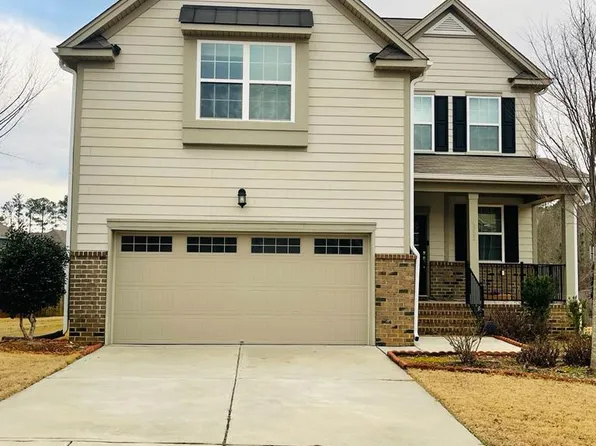 4852 Lily Garden Dr, Apex, NC 27539