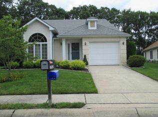 1582 Crimson Rd, Toms River, NJ 08755