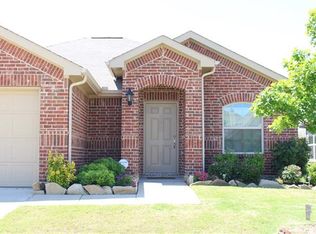 11700 Cape Cod Springs Dr, Frisco, TX 75034