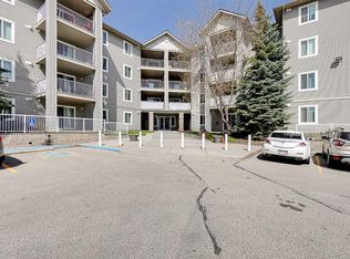604 E 8th St SW #5403, Airdrie, AB T4B2W4
