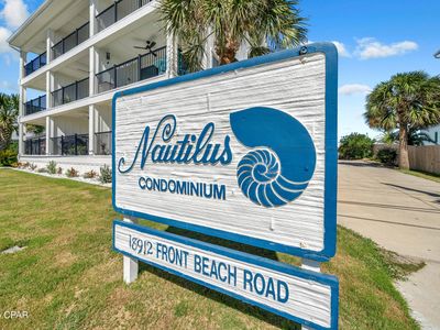 18912 Front Beach Rd Unit 203, Panama City Beach, FL, 32413