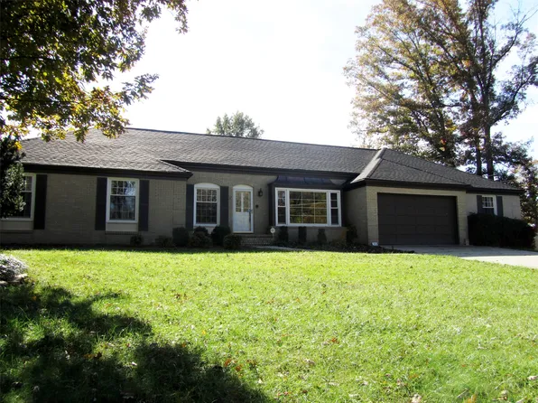 1422 Nottingham Rd, Charleston, WV 25314