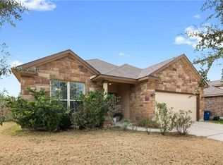 2600 Highland Haven Dr, Austin, TX 78725