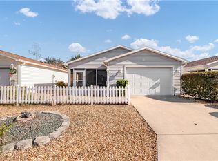 1617 Campos Dr, The Villages, FL 32162