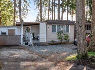 3560 Hallberg Rd #62, Nanaimo, BC V9G 1L4