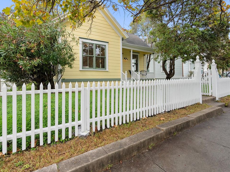 703 California St Santa Cruz CA 95060 Zillow