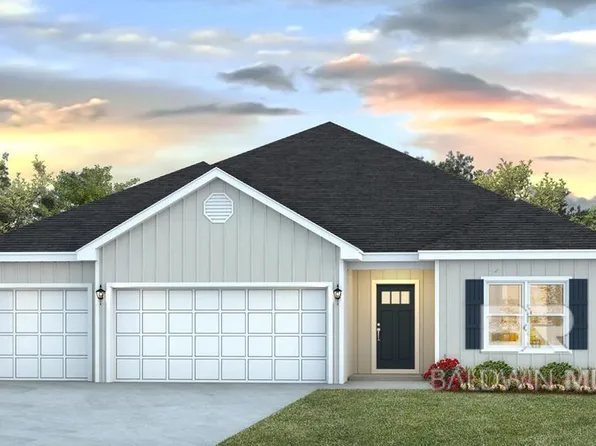 487 Preston Way, Gulf Shores, AL 36542