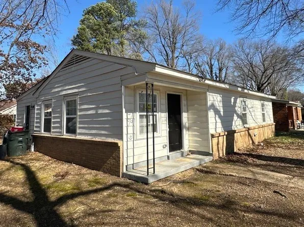 1382 Mary Jane Ave, Memphis, TN 38116