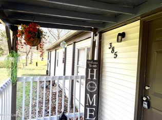 385 Chillicoop Rd, Shepherdsville, KY 40165