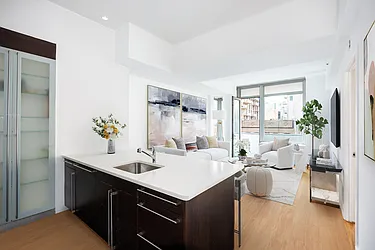 Sold by Brown Harris Stevens