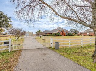 13516 Bates Aston Rd, Haslet, TX 76052
