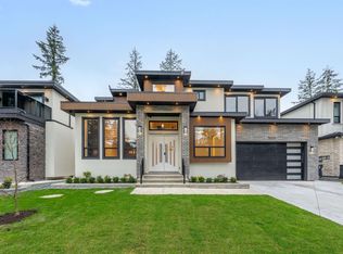 20331 27th Ave, Langley, BC