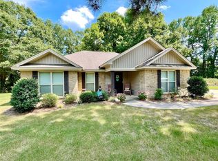 595 Ware Rd, Tallassee, AL 36078