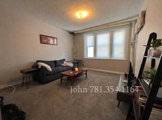 41 Chestnut Hill Ave #11A, Brighton, MA 02135