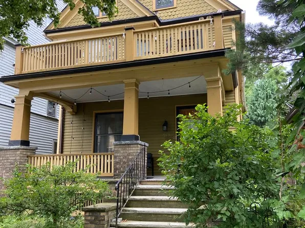 589 Breckenridge, 589 Breckenridge St #2, Buffalo, NY 14222