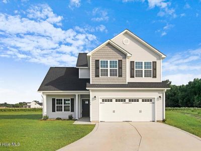 108 Nova Place, Pikeville, NC, 27863