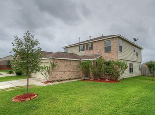 29271 Legends Bluff Dr, Spring, TX 77386