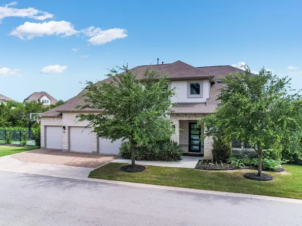 11520 Lake Stone Dr #4, Austin, TX 78738