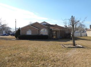 2252 Jo Ann Dr, Spring Hill, TN 37174