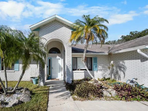 757 Kenowood Dr, Port Orange, FL 32129
