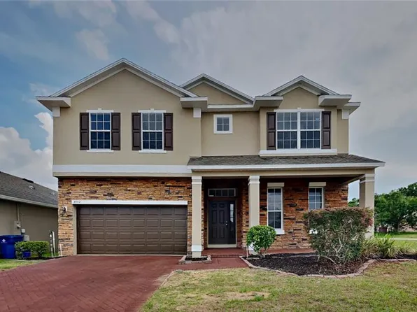 3002 Sunscape Ter, Groveland, FL 34736