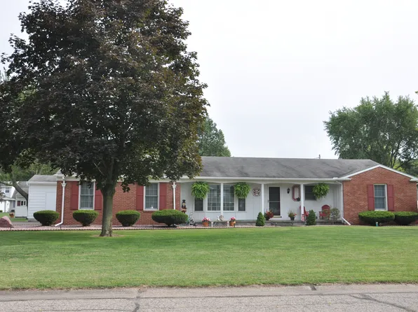 540 Rohm Dr, Napoleon, OH 43545