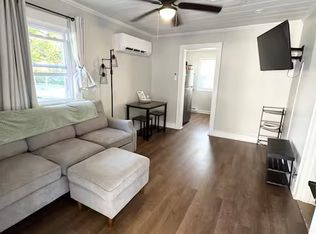 2818 Washington Ave #11, Vincennes, IN 47591