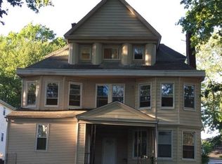74 Chestnut St, East Orange, NJ 07018