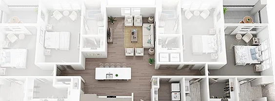 Room D