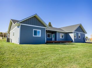 210 14th Ave E, Polson, MT 59860