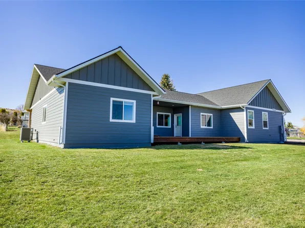 210 14th Ave E, Polson, MT 59860
