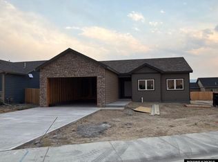 4687 Shale Cir, Mills, WY 82644