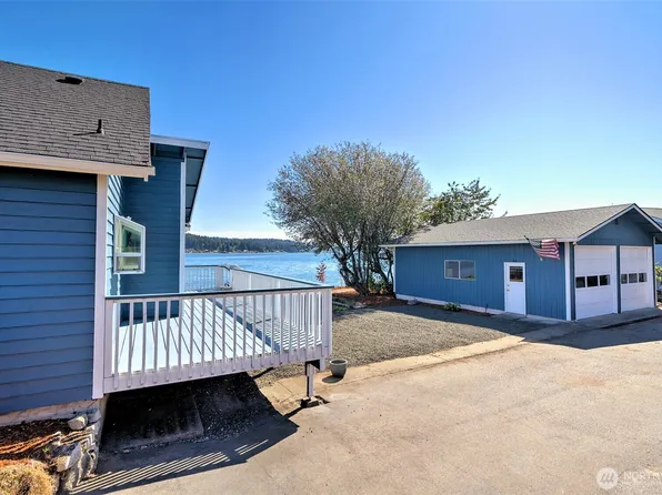 18220 E State Route 3, Allyn, WA 98524