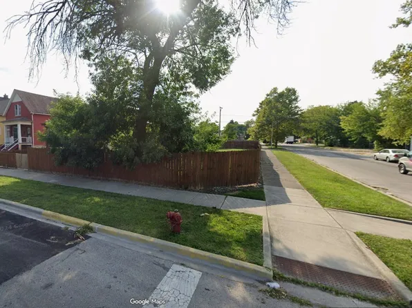 10002 S Lowe Ave, Chicago, IL 60628