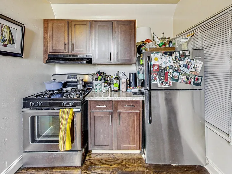 2554 W Winnemac Ave #3 — Photo 8