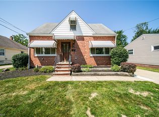 1626 E 332nd St, Eastlake, OH 44095