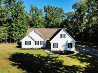 516 Enon Church Rd, Chester, VA 23836