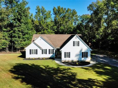 516 Enon Church Rd, Chester, VA, 23836