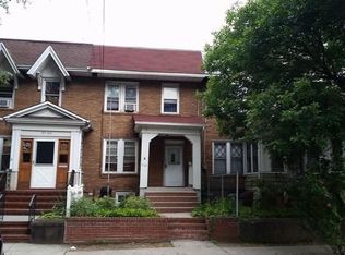 9160 96th St, Jamaica, NY 11421