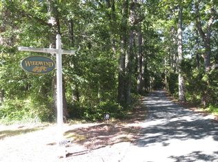 6000 Hopkins Neck Rd, Easton, MD 21601