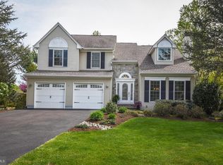 37 Ludlow Rd, Yardley, PA 19067