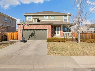 2573 S Killarney Court, Aurora, CO, 80013