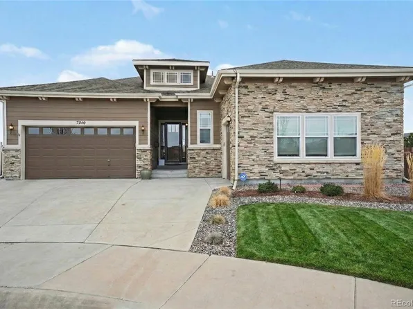 7240 S Riverwood Way, Aurora, CO 80016