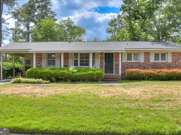3609 Fairfax Ct, Augusta, GA 30906