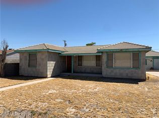 2024 Carroll St, North Las Vegas, NV 89030