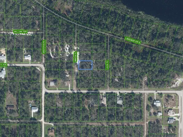 6814 Vanda Pl, Sebring, FL 33875